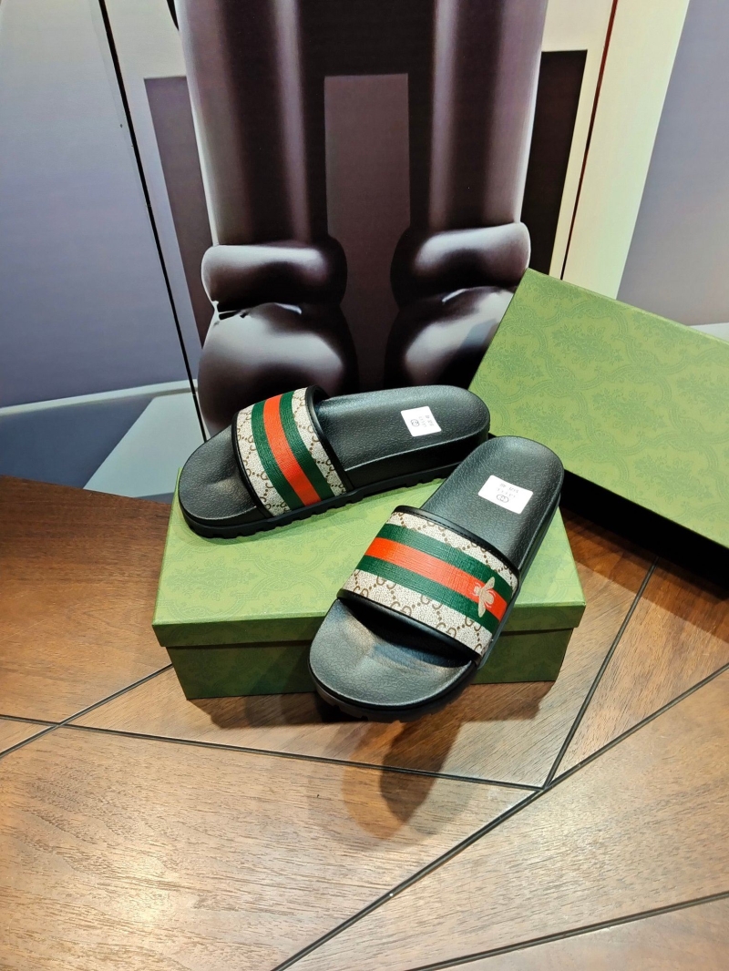 Gucci Slippers